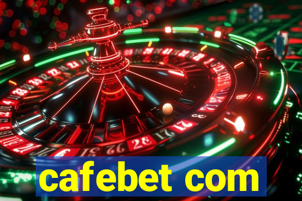 cafebet com